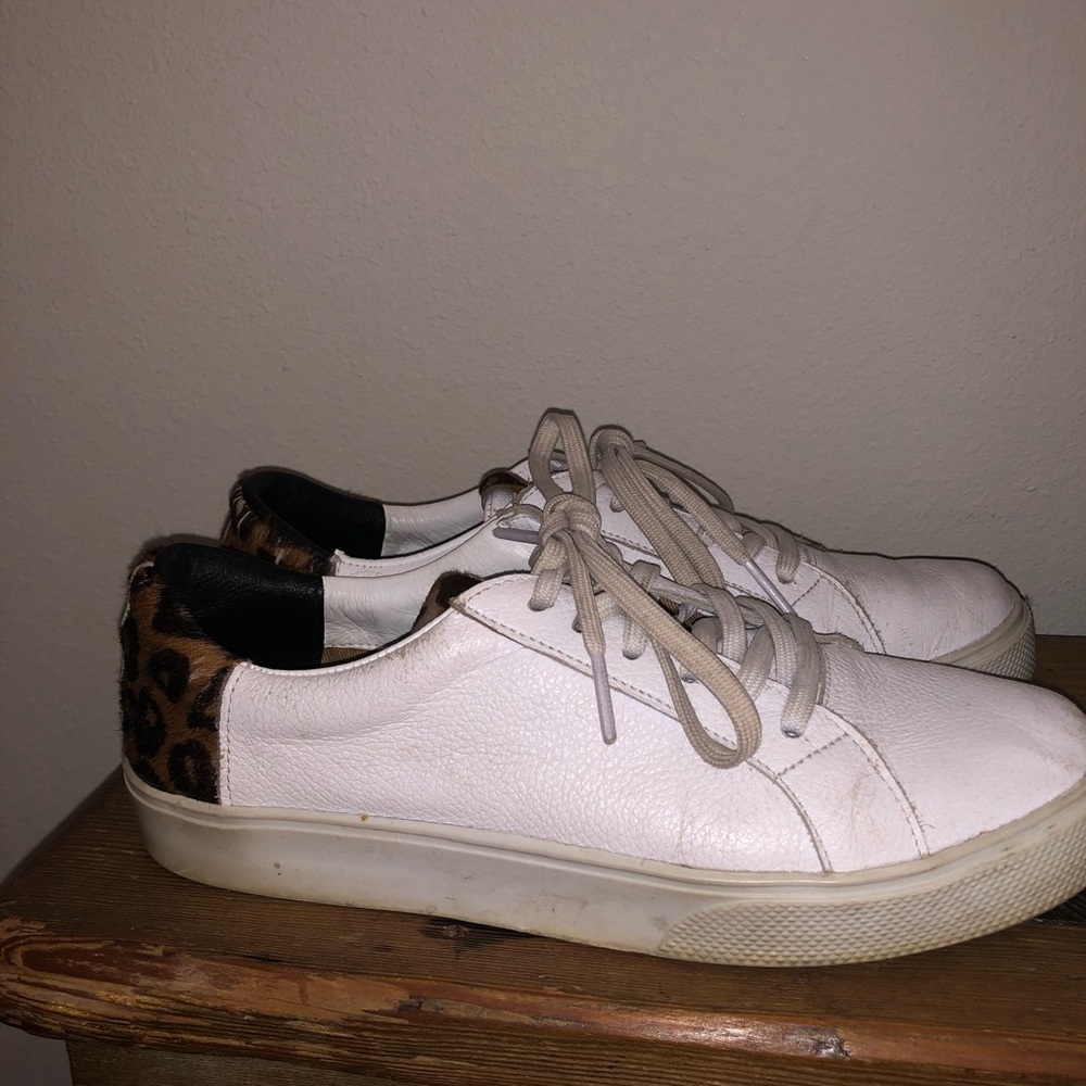 KAANAS Sneakers!